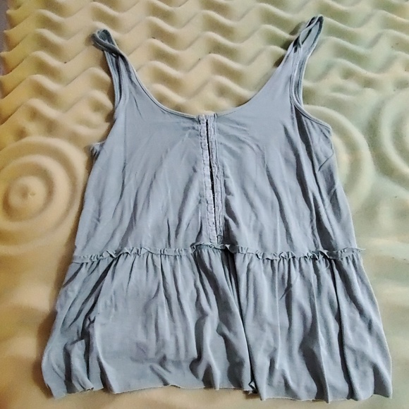 American Eagle Outfitters Tops - AE soft and sexy tank top!!!